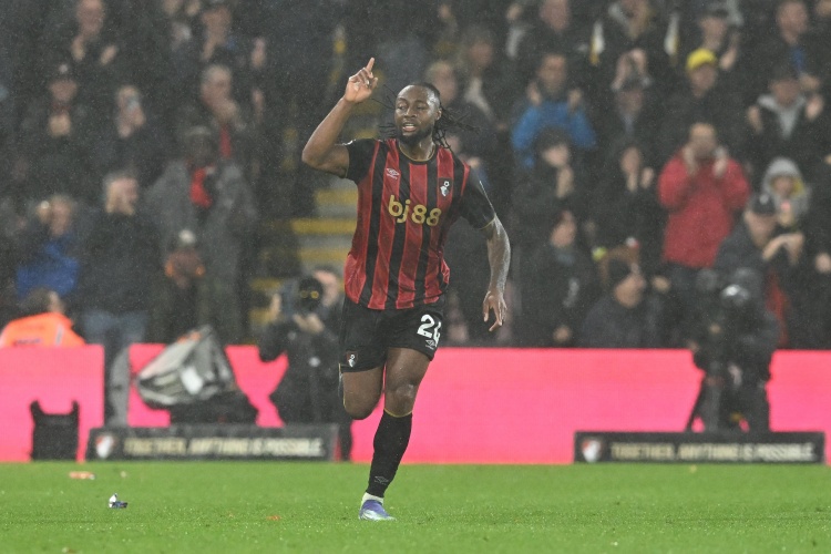 开云体育平台-伯恩茅斯队史卖人榜:塞梅尼奥居首 索兰克、赫伊森、凯尔凯兹在列