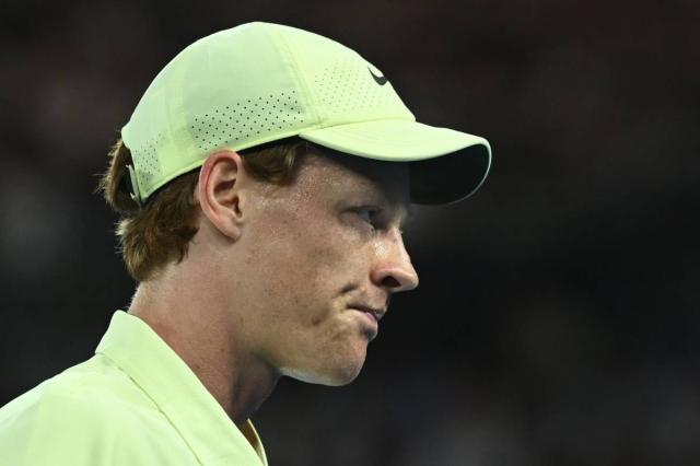 开云体育app-禁赛三个月不影响法网 辛纳事件乃多方博弈结果？