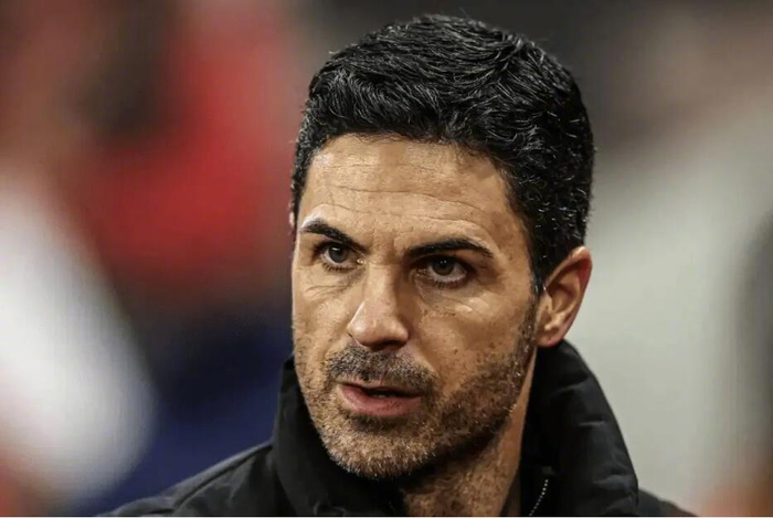 开云体育app下载-西尔维斯特称阿森纳阵容齐整底气十足，英超冠军已是囊中之物|曼联|曼市德比|卡塞米罗|乌加特|利物浦_新浪体育_新浪新闻