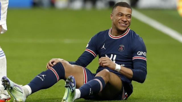 巴黎开巨额签字费强留姆巴佩 哈兰德还去皇马吗？